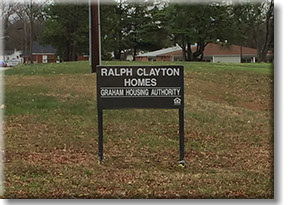 Ralph Clayton Homes